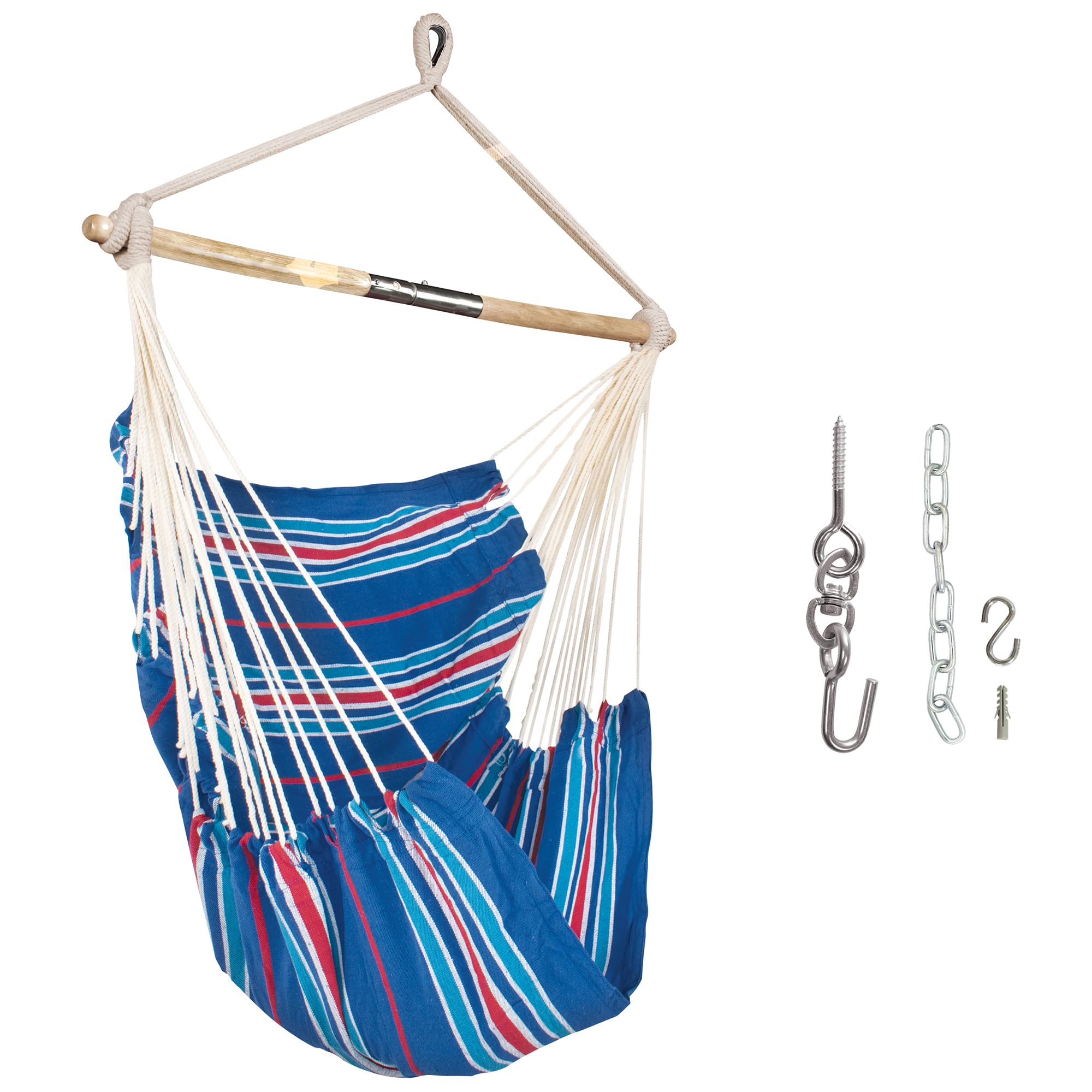 bliss ハンモックチェア 2コセット Amazon.co.jp: Bliss Hammocks WM-412F_2 ポリエステルマルチカラー
